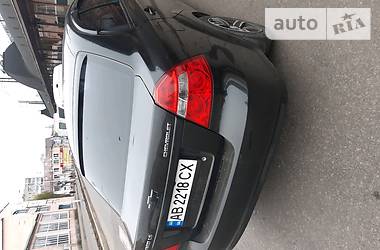 Седан Chevrolet Aveo 2007 в 