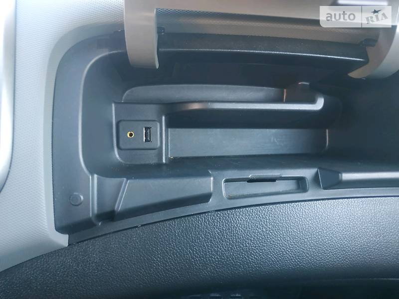 Седан Chevrolet Aveo 2013 в Славуте