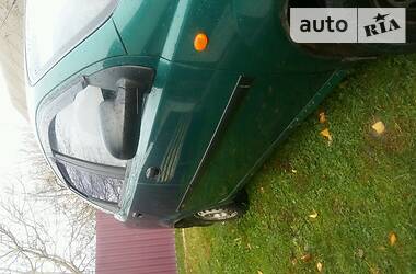 Седан Chevrolet Aveo 2004 в 