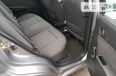 Седан Chevrolet Aveo 2006 в 