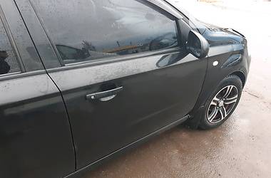 Седан Chevrolet Aveo 2007 в 