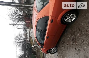 Седан Chevrolet Aveo 2006 в Днепре