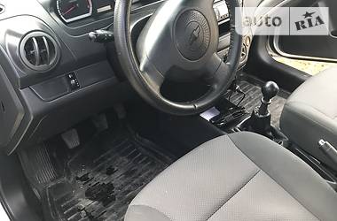Седан Chevrolet Aveo 2011 в 