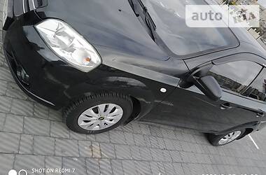 Седан Chevrolet Aveo 2009 в 
