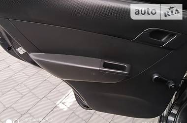 Седан Chevrolet Aveo 2009 в 