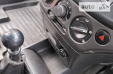 Седан Chevrolet Aveo 2009 в 