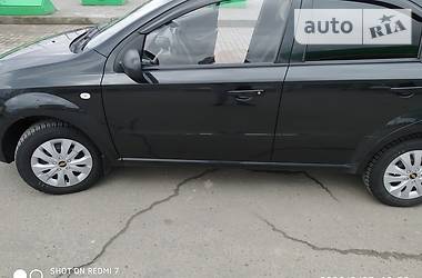 Седан Chevrolet Aveo 2009 в 