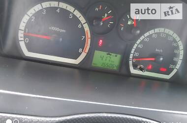 Седан Chevrolet Aveo 2009 в 