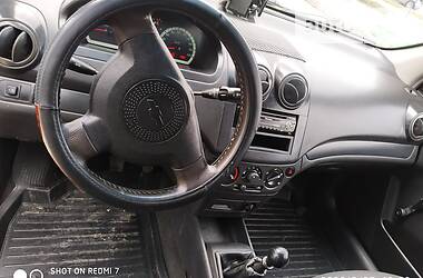 Седан Chevrolet Aveo 2009 в 