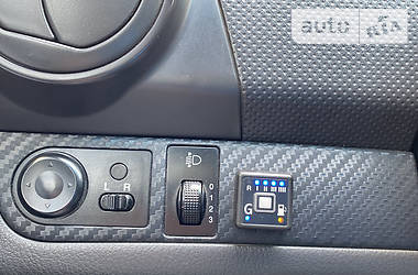 Седан Chevrolet Aveo 2006 в 