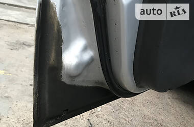 Хетчбек Chevrolet Aveo 2006 в 