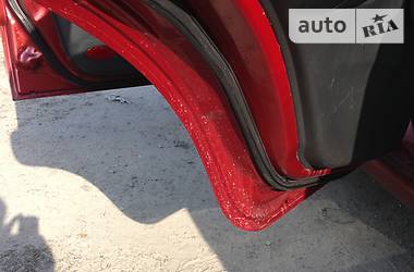 Седан Chevrolet Aveo 2006 в 