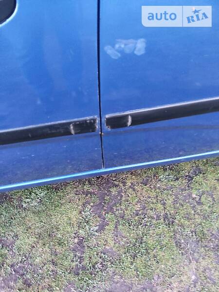 Хетчбек Chevrolet Aveo 2005 в Дніпрі фото 11 Хетчбек Chevrolet Aveo 2005 в Дніпрі