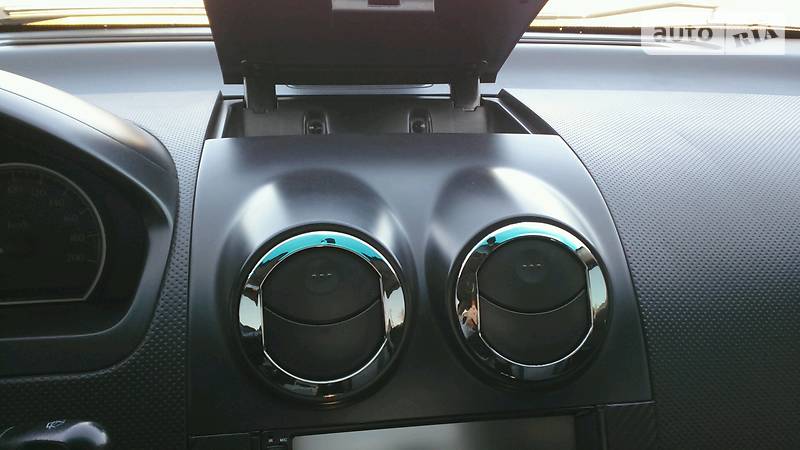 Седан Chevrolet Aveo 2006 в Маріуполі фото 42 Седан Chevrolet Aveo 2006 в Маріуполі