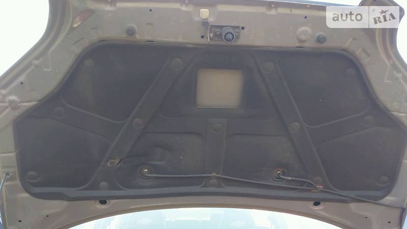 Седан Chevrolet Aveo 2006 в Маріуполі фото 23 Седан Chevrolet Aveo 2006 в Маріуполі