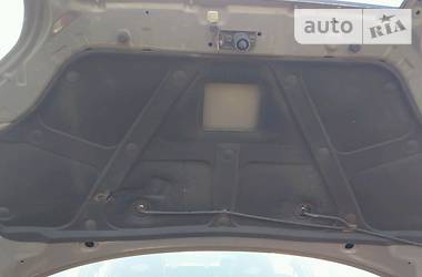Седан Chevrolet Aveo 2006 в 