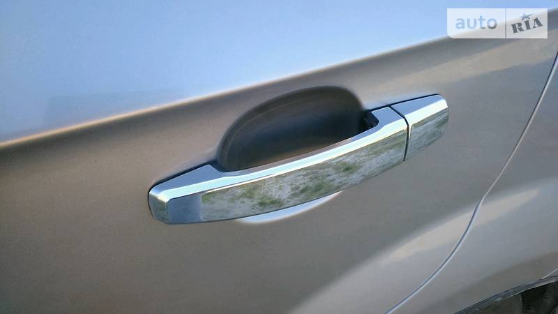 Седан Chevrolet Aveo 2006 в Маріуполі фото 46 Седан Chevrolet Aveo 2006 в Маріуполі