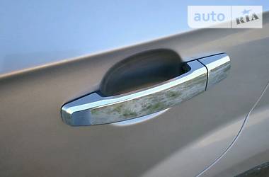 Седан Chevrolet Aveo 2006 в 