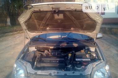Седан Chevrolet Aveo 2007 в 