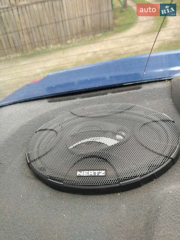 Седан Chevrolet Aveo 2006 в Яремче фото 17 Седан Chevrolet Aveo 2006 в Яремче