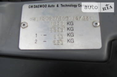 Седан Chevrolet Aveo 2006 в 