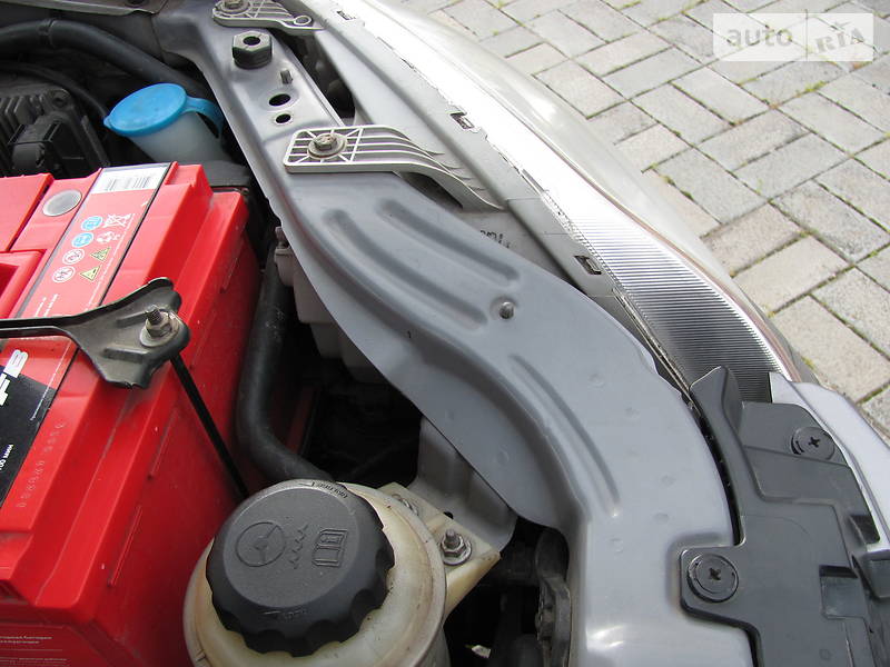 Седан Chevrolet Aveo 2006 в Маріуполі фото 59 Седан Chevrolet Aveo 2006 в Маріуполі