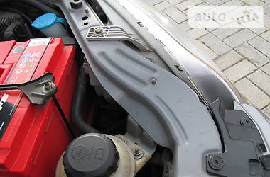 Седан Chevrolet Aveo 2006 в 