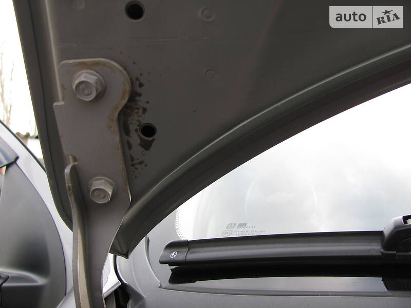 Седан Chevrolet Aveo 2006 в Маріуполі фото 62 Седан Chevrolet Aveo 2006 в Маріуполі