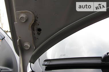 Седан Chevrolet Aveo 2006 в 
