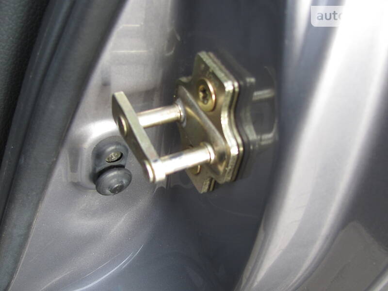 Седан Chevrolet Aveo 2006 в Маріуполі фото 65 Седан Chevrolet Aveo 2006 в Маріуполі