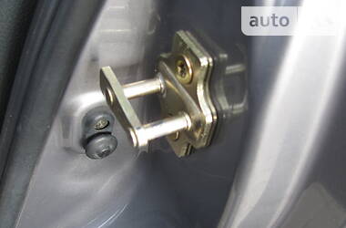 Седан Chevrolet Aveo 2006 в 
