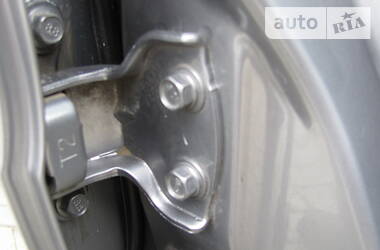Седан Chevrolet Aveo 2006 в 