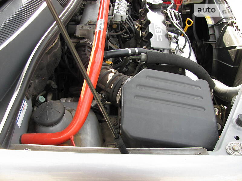 Седан Chevrolet Aveo 2006 в Маріуполі фото 98 Седан Chevrolet Aveo 2006 в Маріуполі