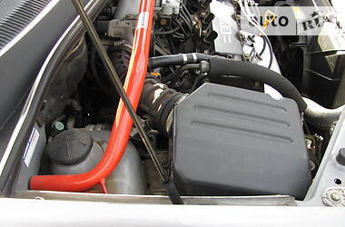 Седан Chevrolet Aveo 2006 в 