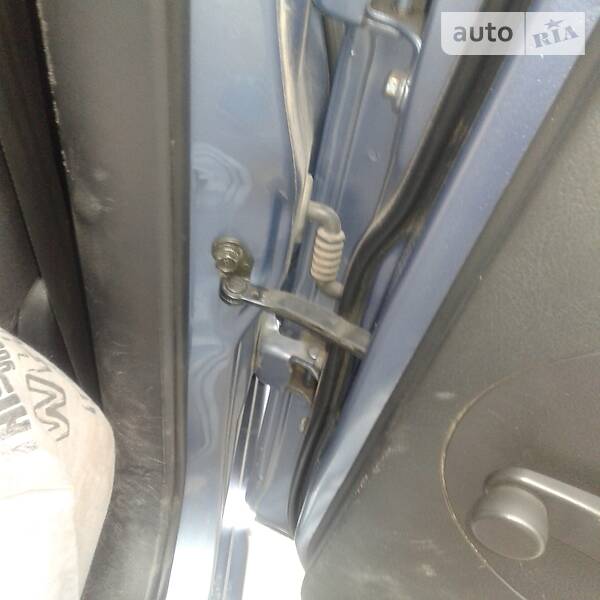 Хетчбек Chevrolet Aveo 2006 в Дніпрі фото 16 Хетчбек Chevrolet Aveo 2006 в Дніпрі