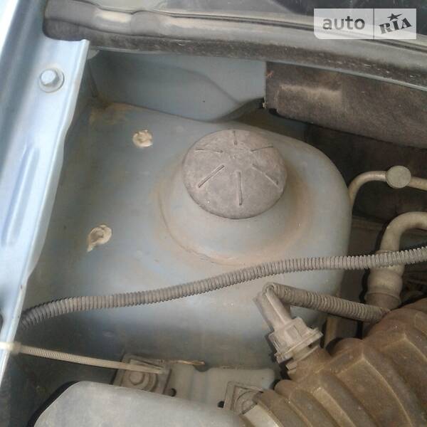 Хетчбек Chevrolet Aveo 2006 в Дніпрі фото 26 Хетчбек Chevrolet Aveo 2006 в Дніпрі