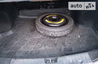 Седан Chevrolet Aveo 2008 в 