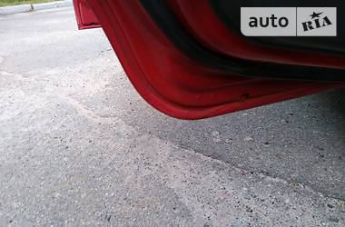 Седан Chevrolet Aveo 2008 в 