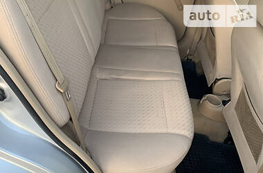 Седан Chevrolet Aveo 2007 в 