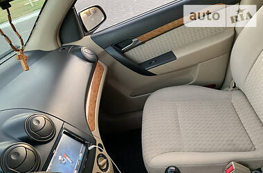 Седан Chevrolet Aveo 2007 в 