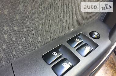 Седан Chevrolet Aveo 2008 в 