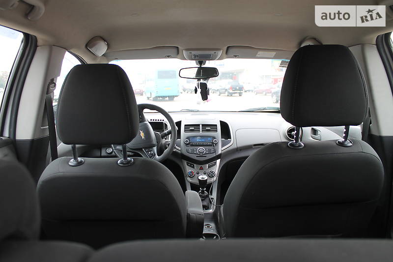 Хетчбек Chevrolet Aveo 2012 в Житомирі фото 33 Хетчбек Chevrolet Aveo 2012 в Житомирі
