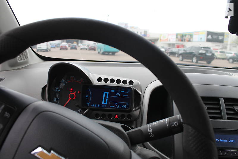 Хетчбек Chevrolet Aveo 2012 в Житомирі фото 36 Хетчбек Chevrolet Aveo 2012 в Житомирі