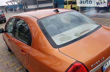 Седан Chevrolet Aveo 2008 в Виннице