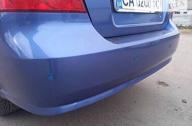 Седан Chevrolet Aveo 2008 в 