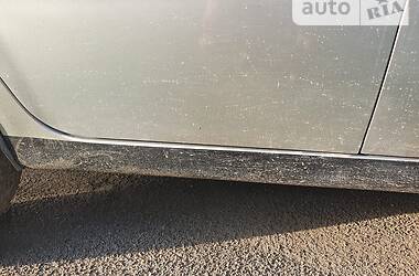 Седан Chevrolet Aveo 2006 в Запорожье