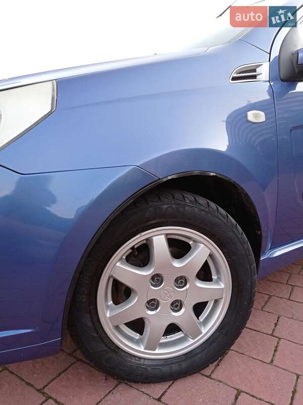 Хетчбек Chevrolet Aveo 2008 в Трускавці фото 23 Хетчбек Chevrolet Aveo 2008 в Трускавці