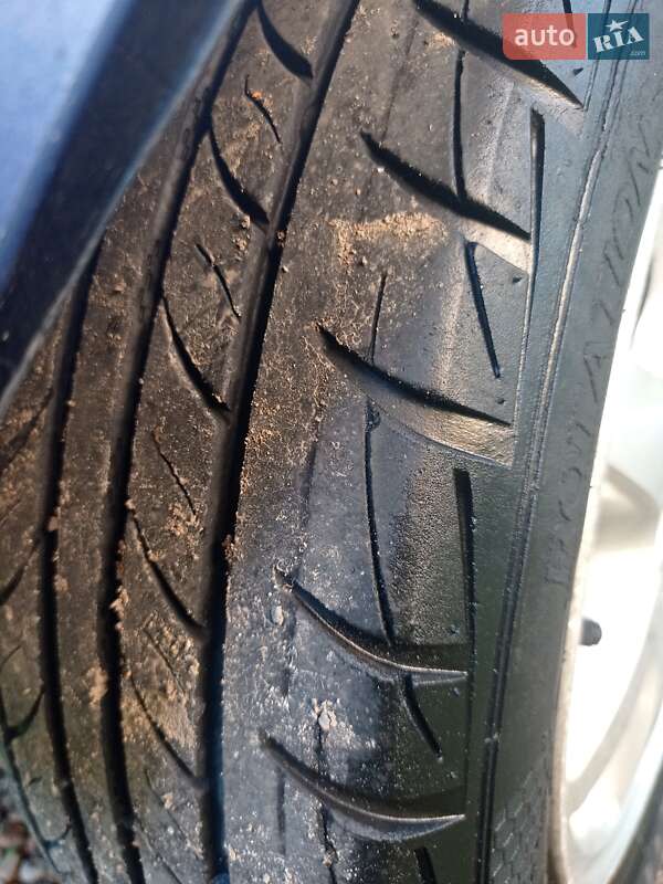 Хетчбек Chevrolet Aveo 2008 в Трускавці фото 27 Хетчбек Chevrolet Aveo 2008 в Трускавці