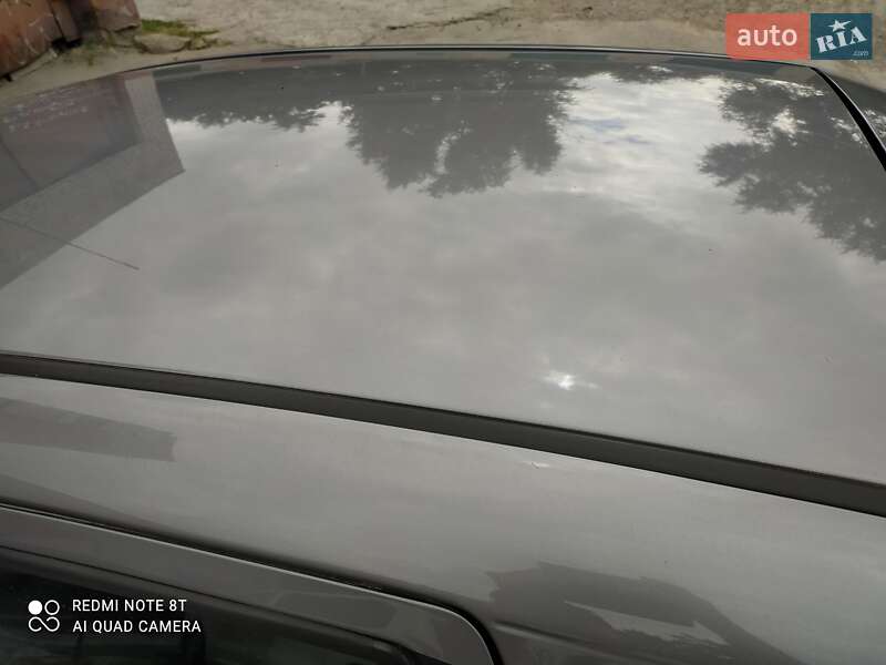 Хетчбек Chevrolet Aveo 2011 в Запоріжжі