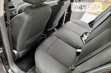 Седан Chevrolet Aveo 2011 в 